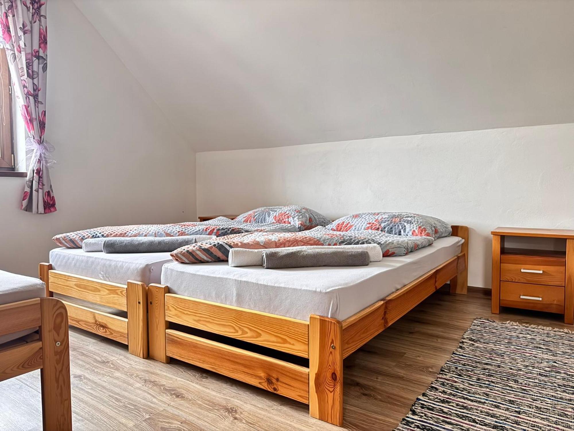 Apartmany Kenka 스피슈스카 스타라 베스 외부 사진