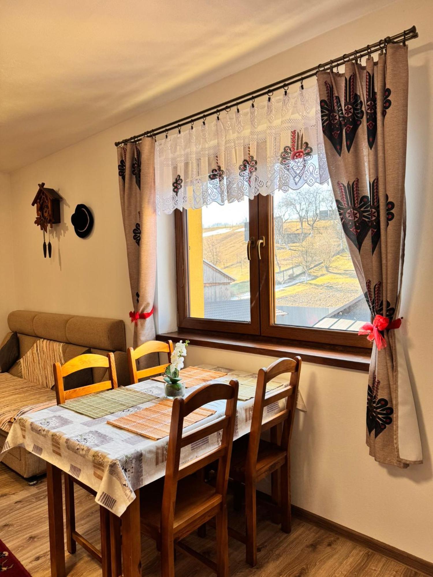 Apartmany Kenka 스피슈스카 스타라 베스 외부 사진