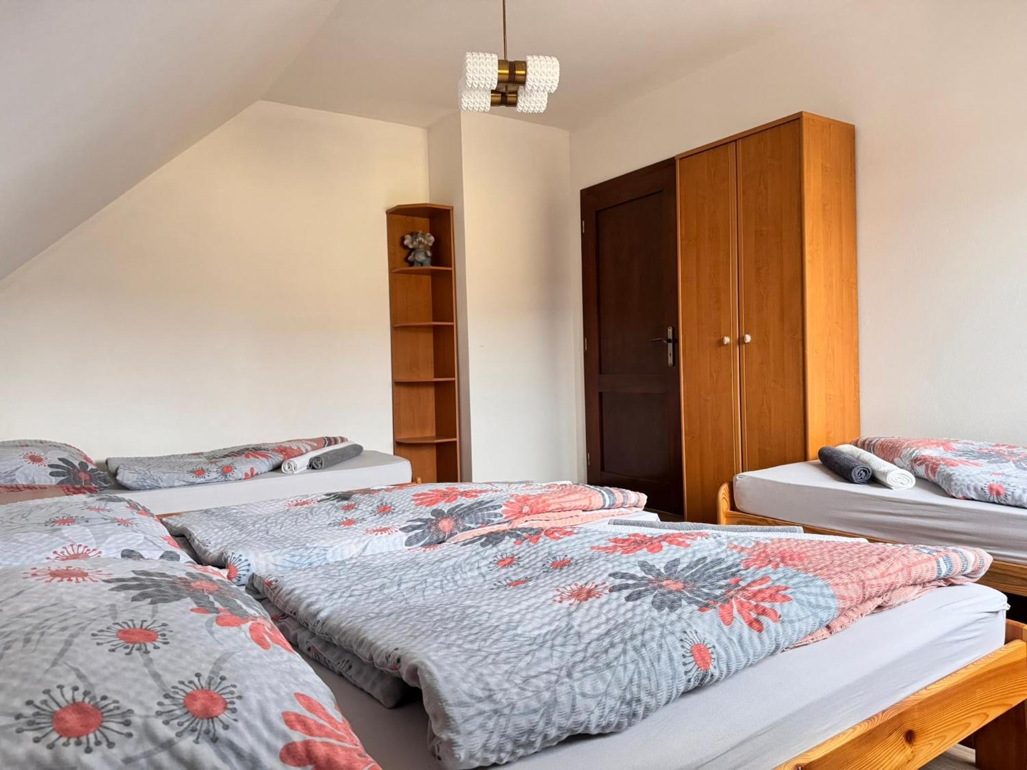 Apartmany Kenka 스피슈스카 스타라 베스 외부 사진