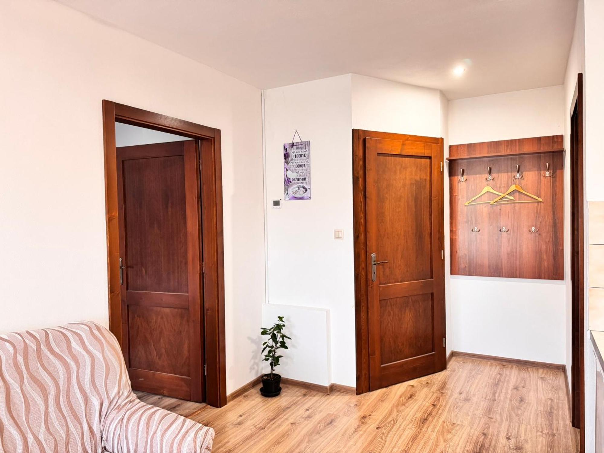 Apartmany Kenka 스피슈스카 스타라 베스 외부 사진