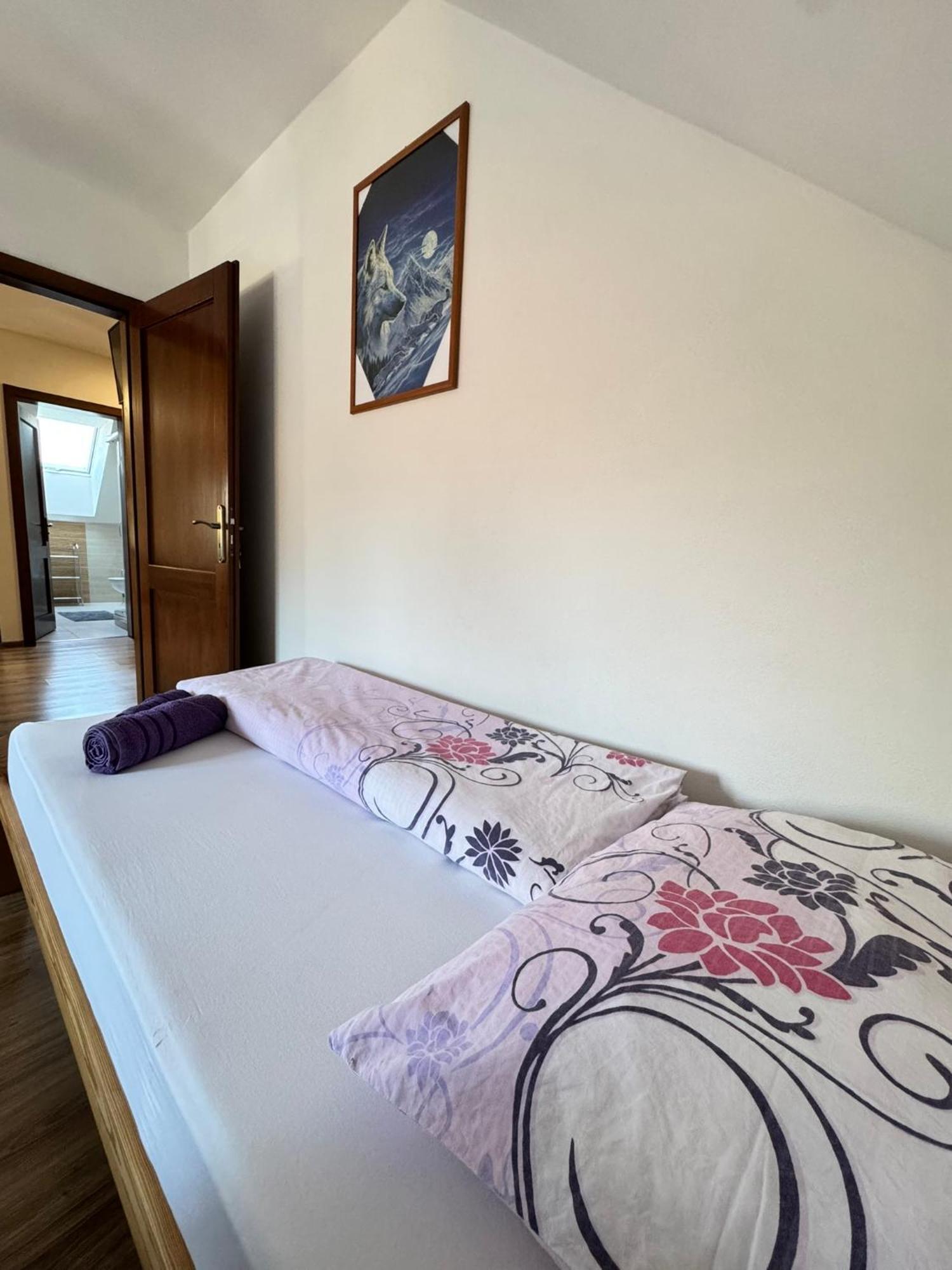 Apartmany Kenka 스피슈스카 스타라 베스 외부 사진