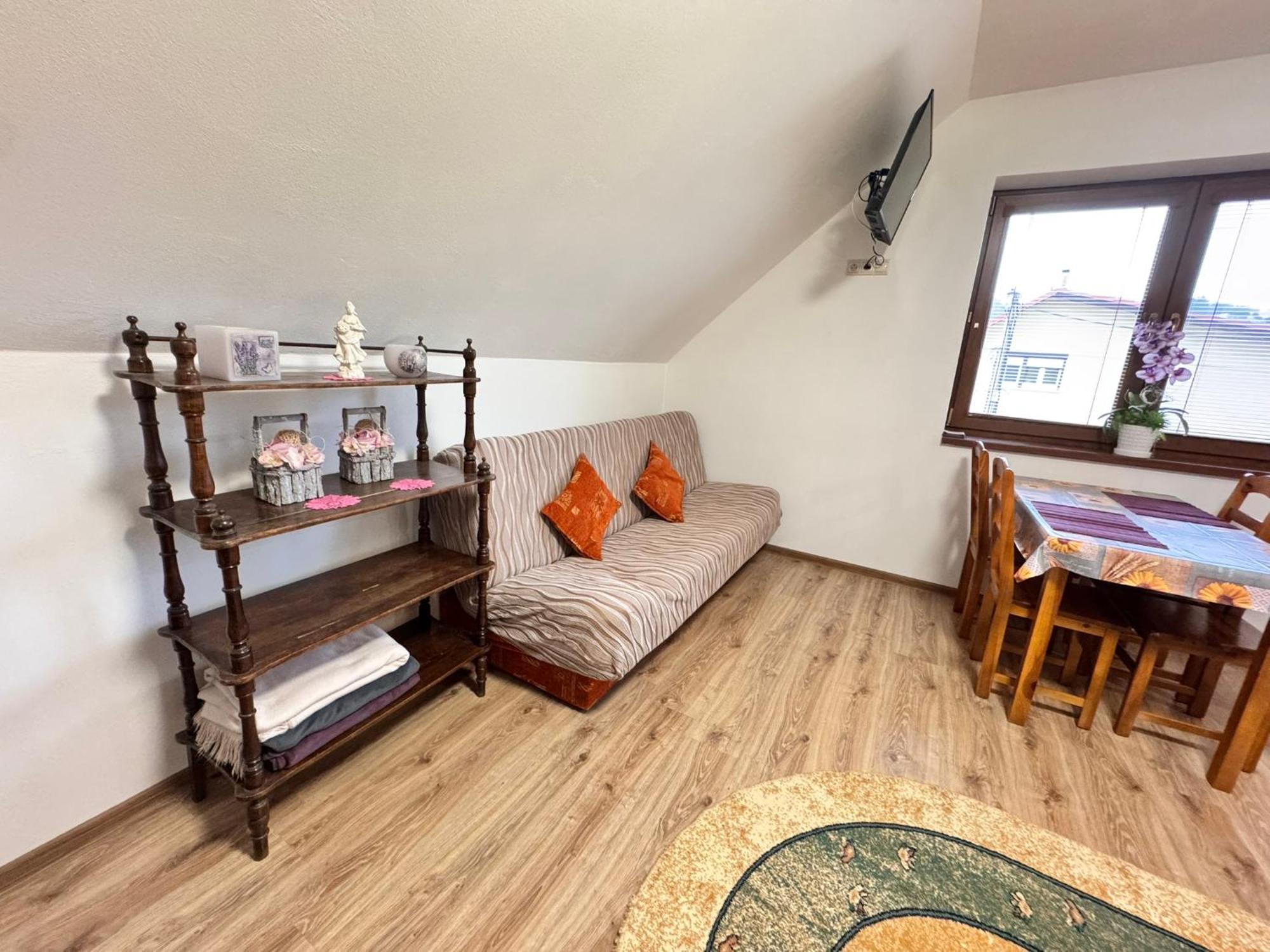 Apartmany Kenka 스피슈스카 스타라 베스 외부 사진
