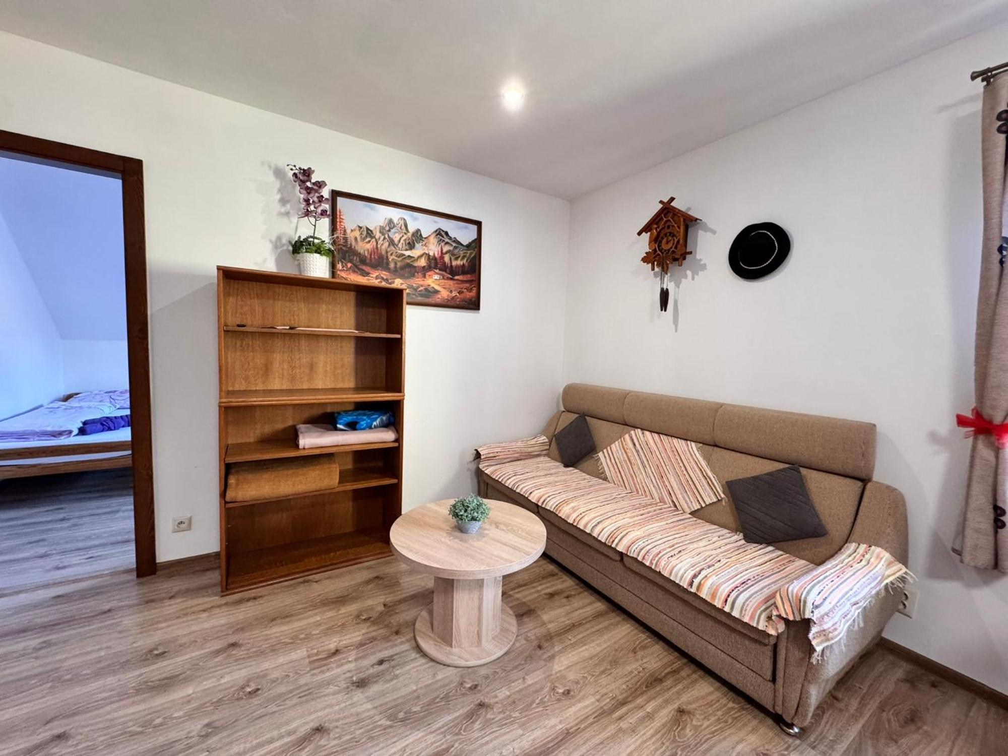 Apartmany Kenka 스피슈스카 스타라 베스 외부 사진