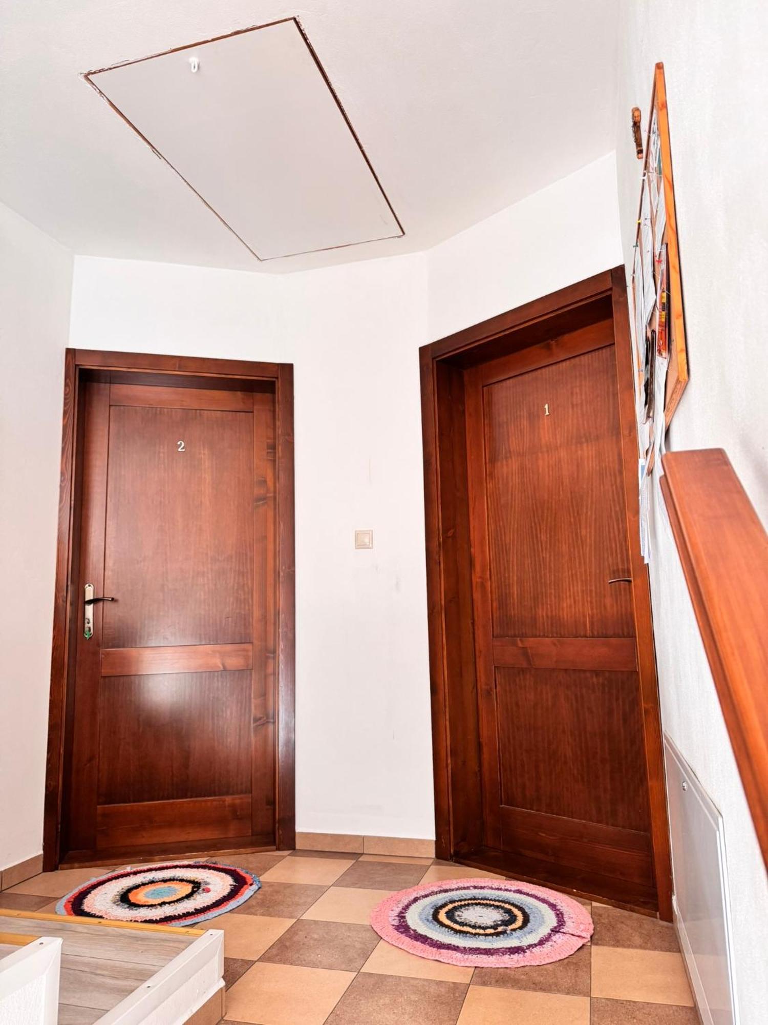 Apartmany Kenka 스피슈스카 스타라 베스 외부 사진