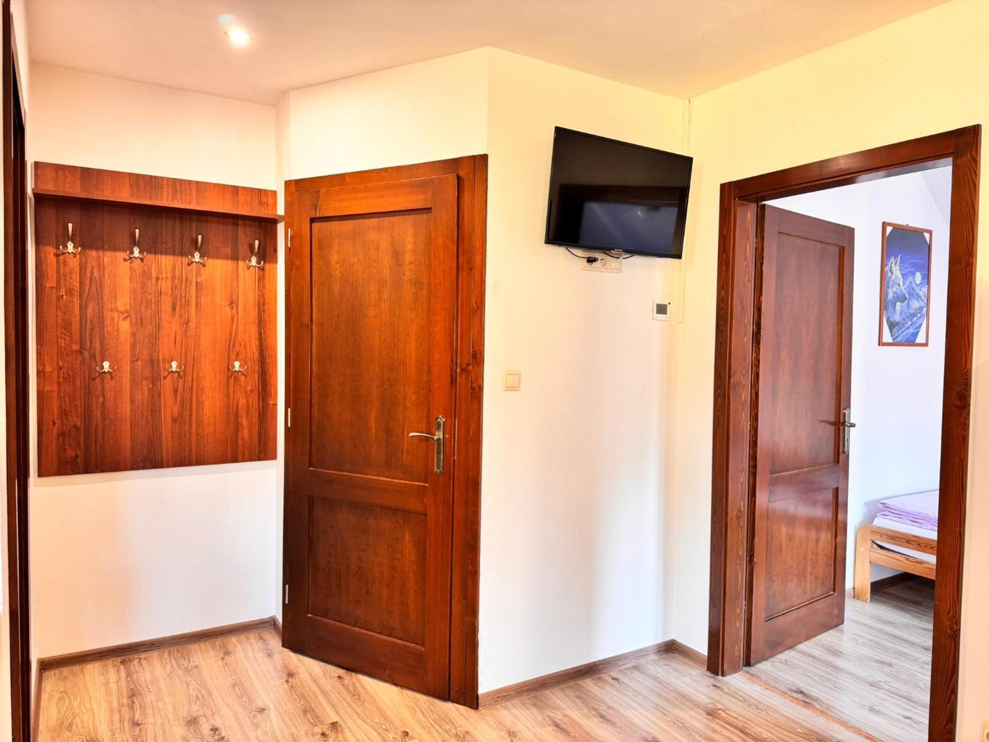 Apartmany Kenka 스피슈스카 스타라 베스 외부 사진