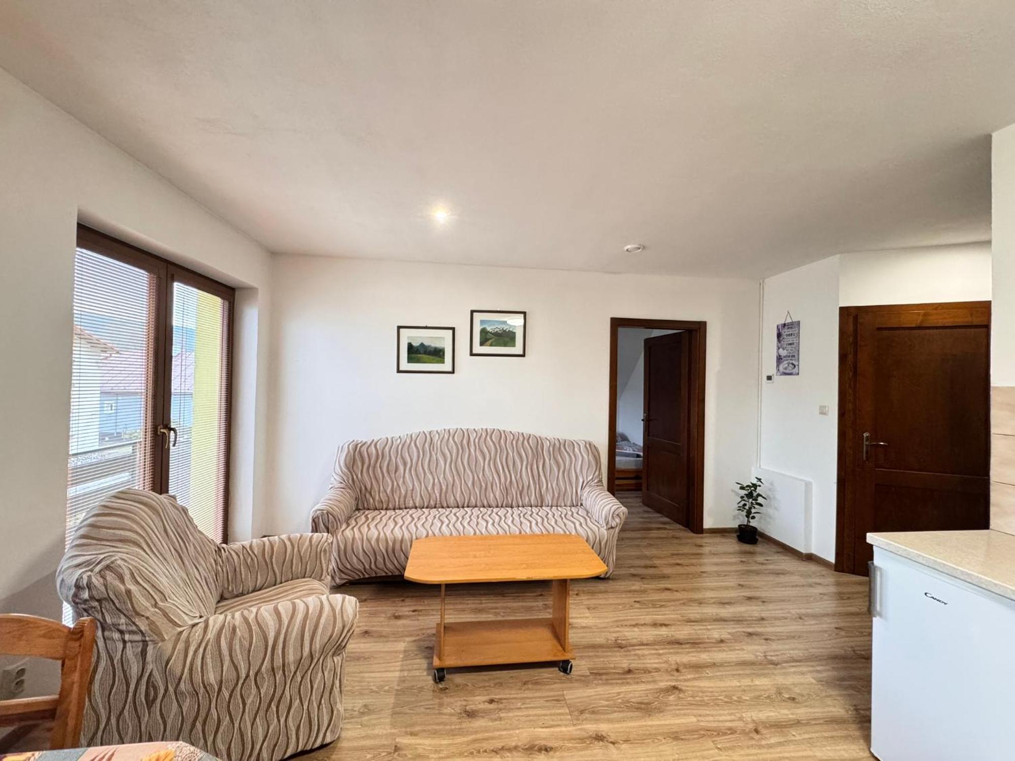 Apartmany Kenka 스피슈스카 스타라 베스 외부 사진