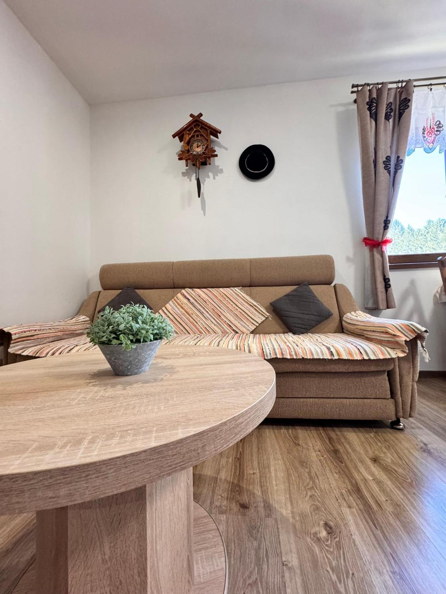 Apartmany Kenka 스피슈스카 스타라 베스 외부 사진
