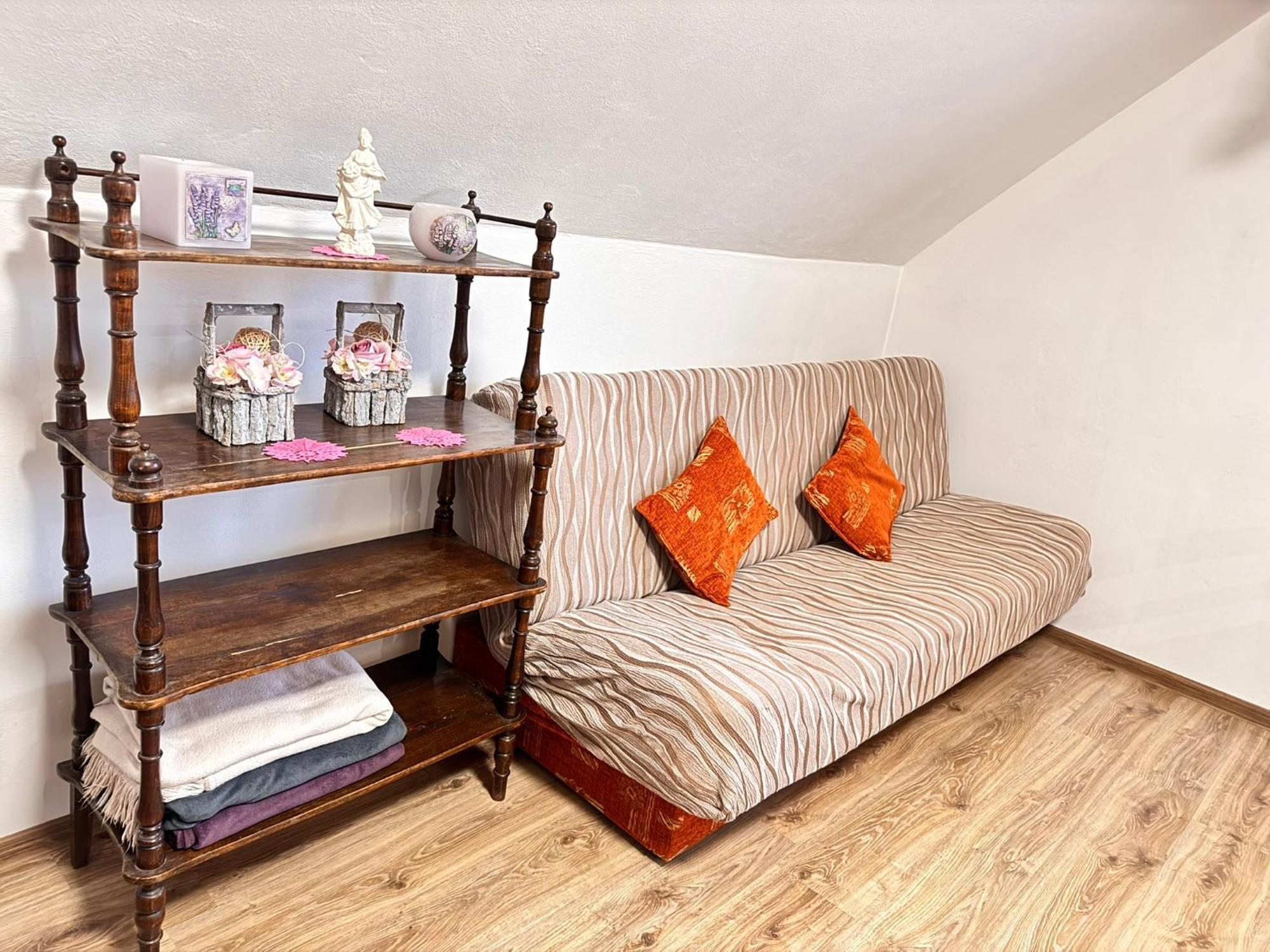 Apartmany Kenka 스피슈스카 스타라 베스 외부 사진