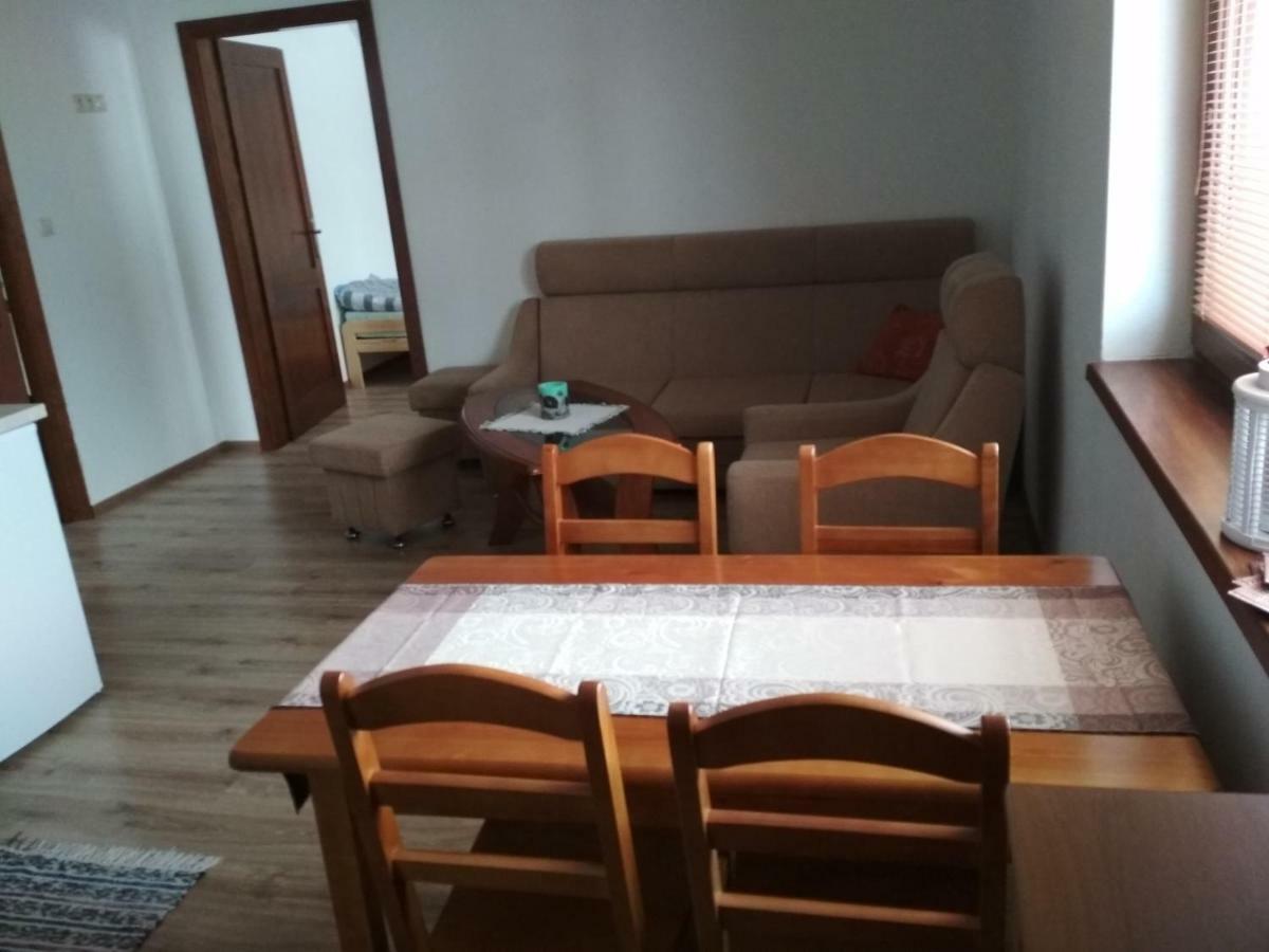 Apartmany Kenka 스피슈스카 스타라 베스 외부 사진